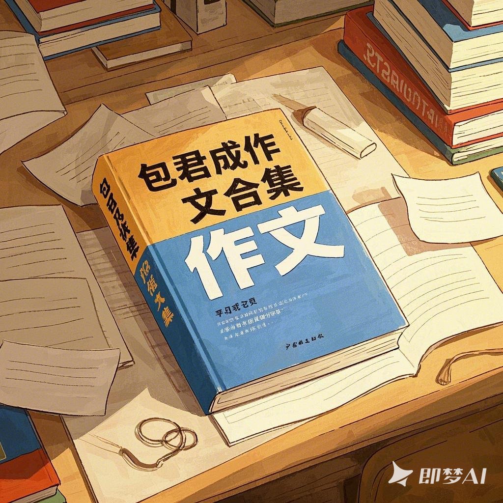 包君成作文合集