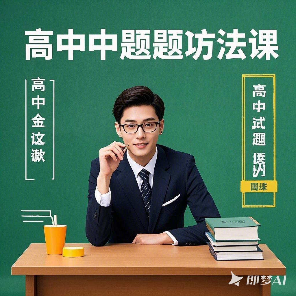 中文系五匪子：高中全题型方法课