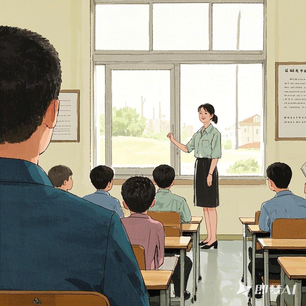 学过石油的语文老师体系课讲义