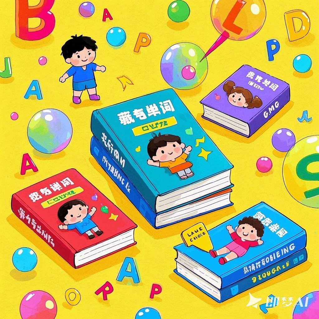 《闪电背单词》小初高合集