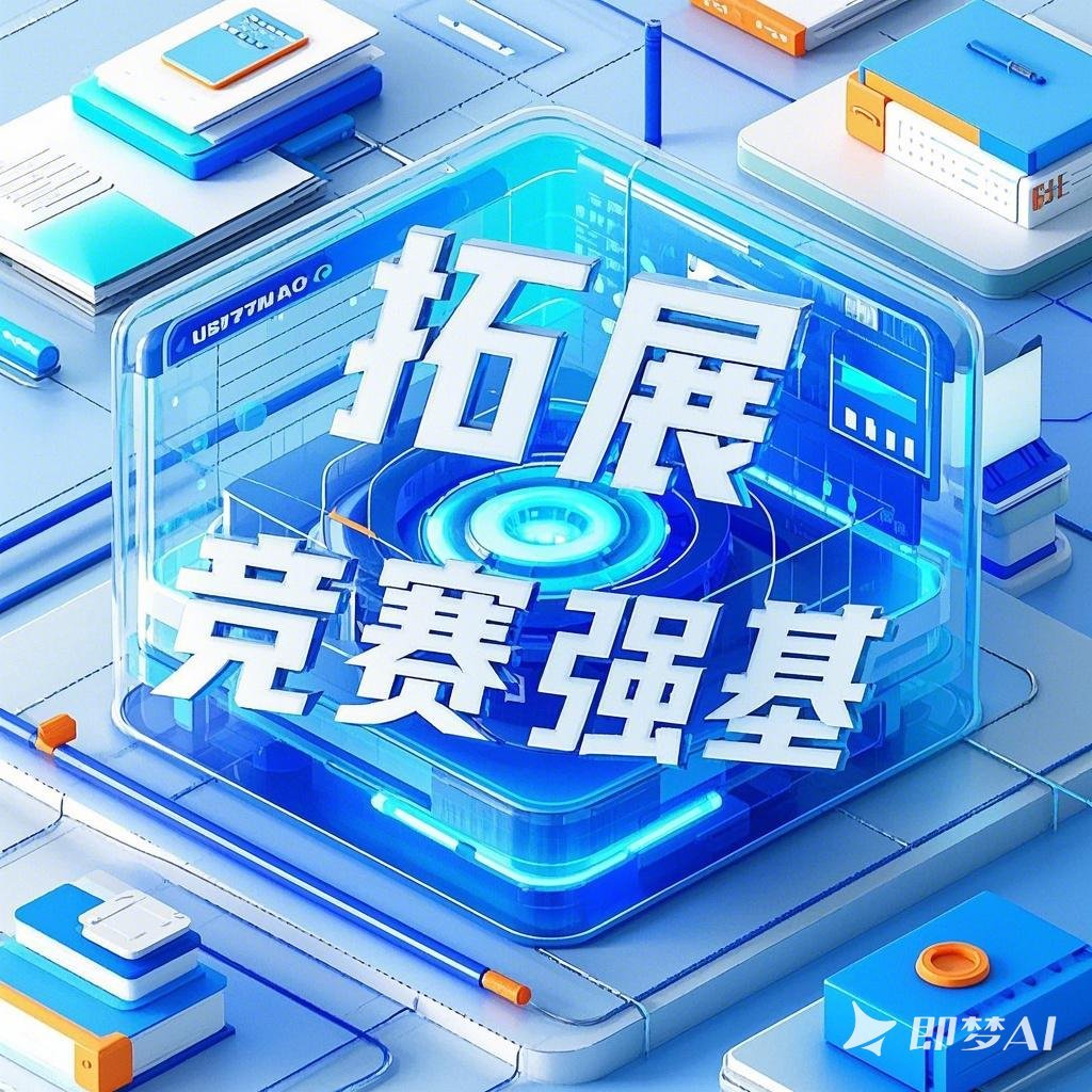 拓展&竞赛强基