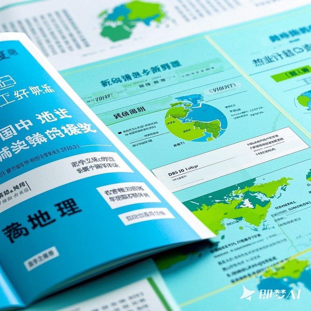 高中地理同步精品讲义（人教版新教材选择性必修第2册）（共32份word）