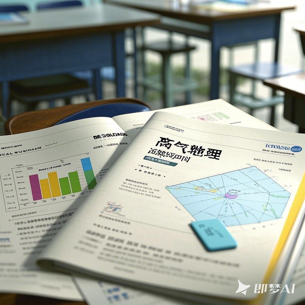 高中地理同步精品讲义（人教版新教材必修第2册）（共28份word）
