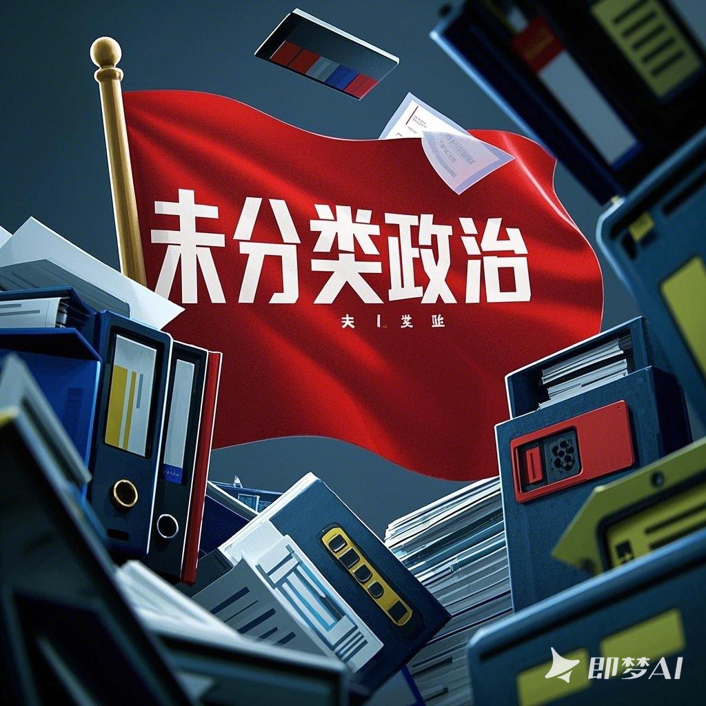 未分类政治