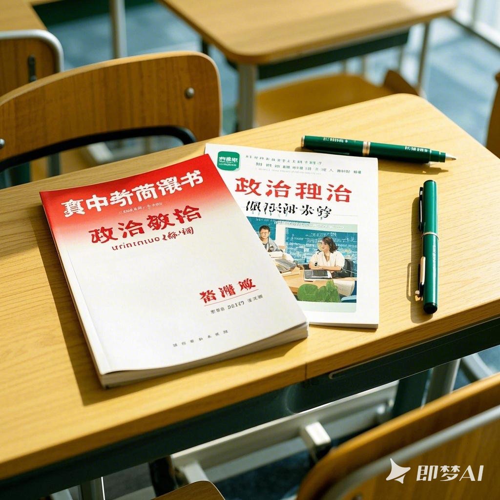 高中政治新教材同步-讲义（选择性必修1）