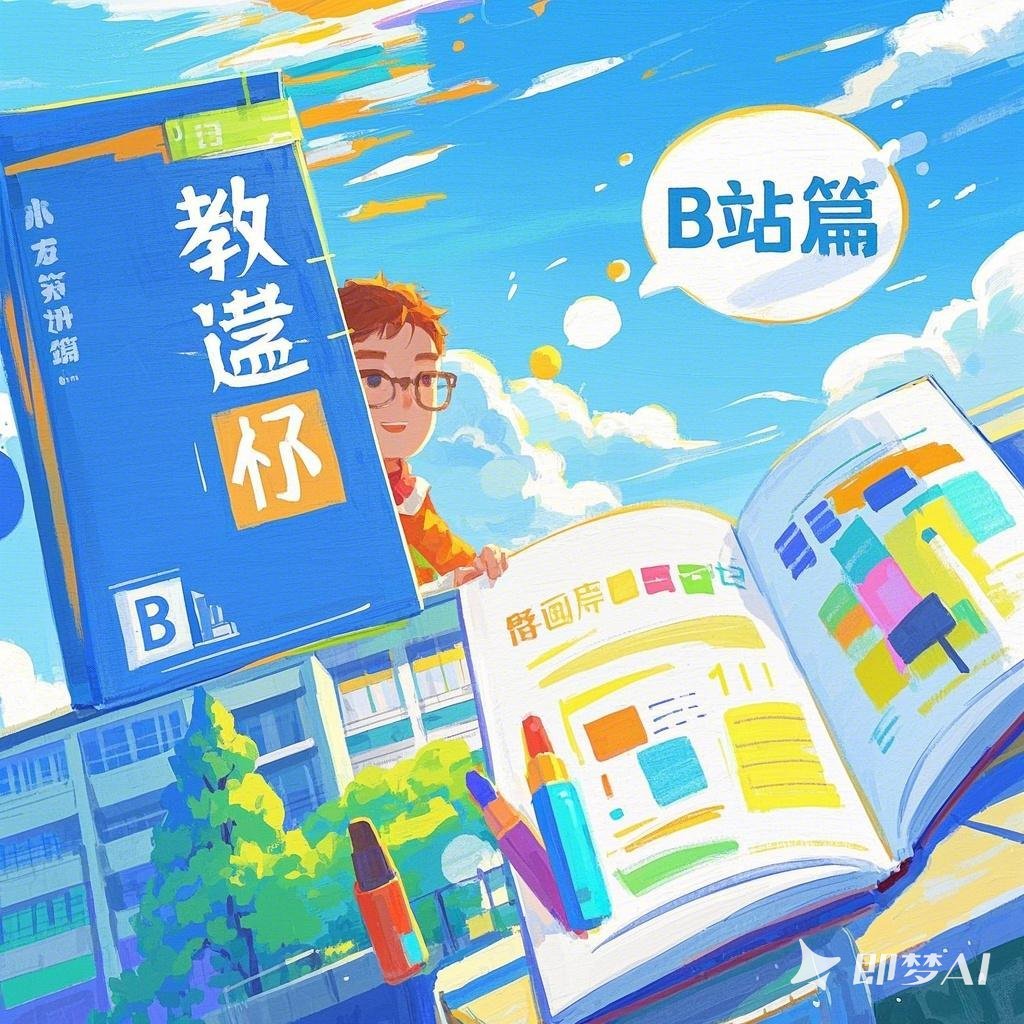 比较受欢迎的讲义（B站篇）